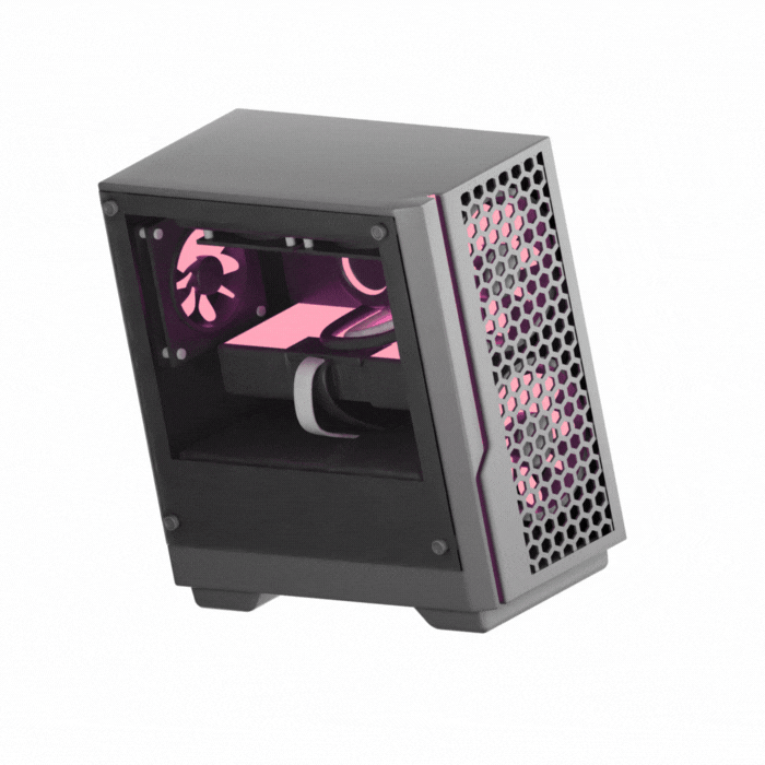 Configue PC