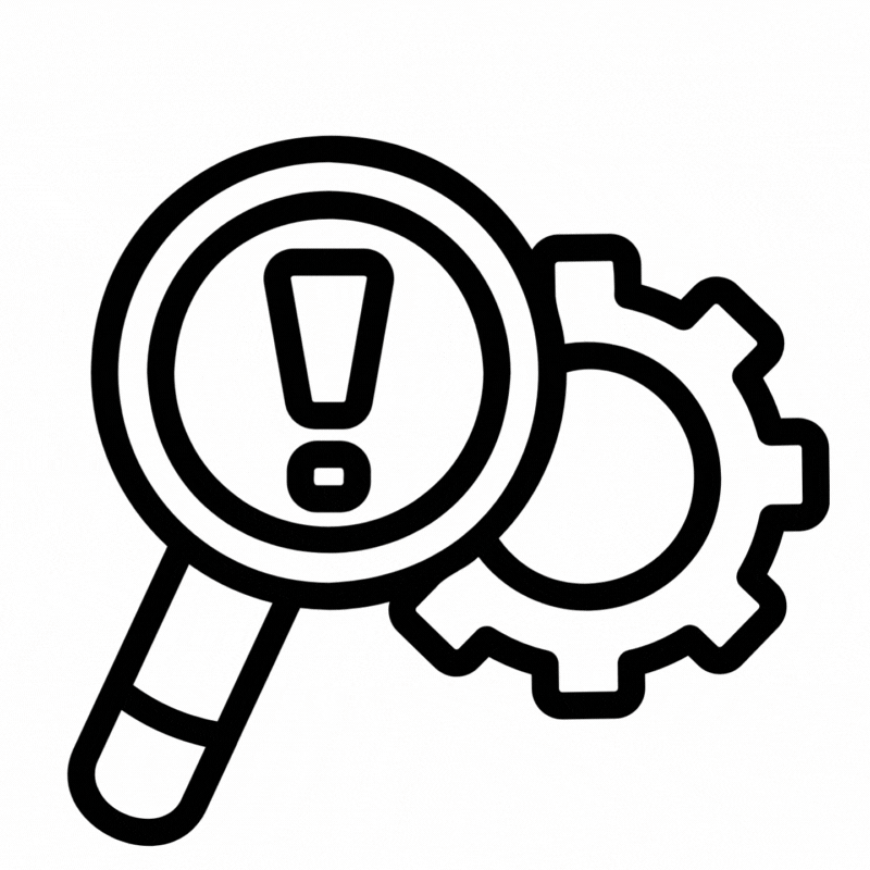 Diagnostic à domicile