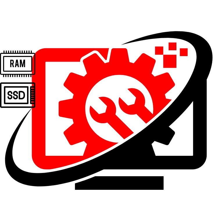 Réparation PC
