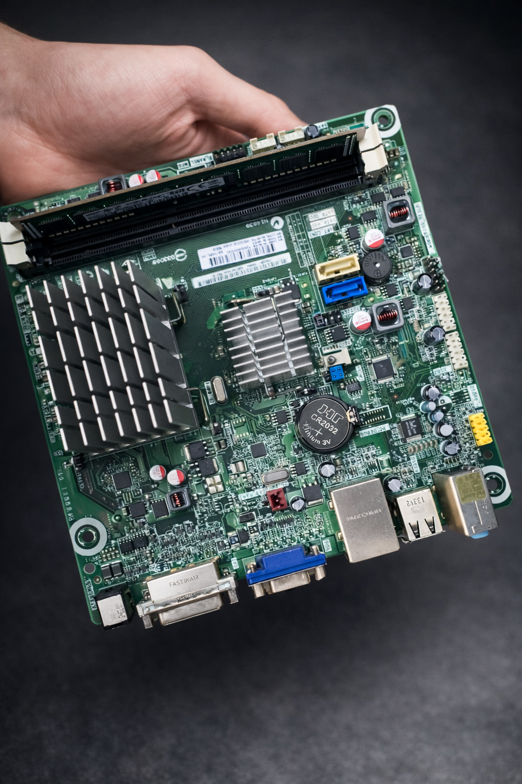 Maintenance informatique ordinateur