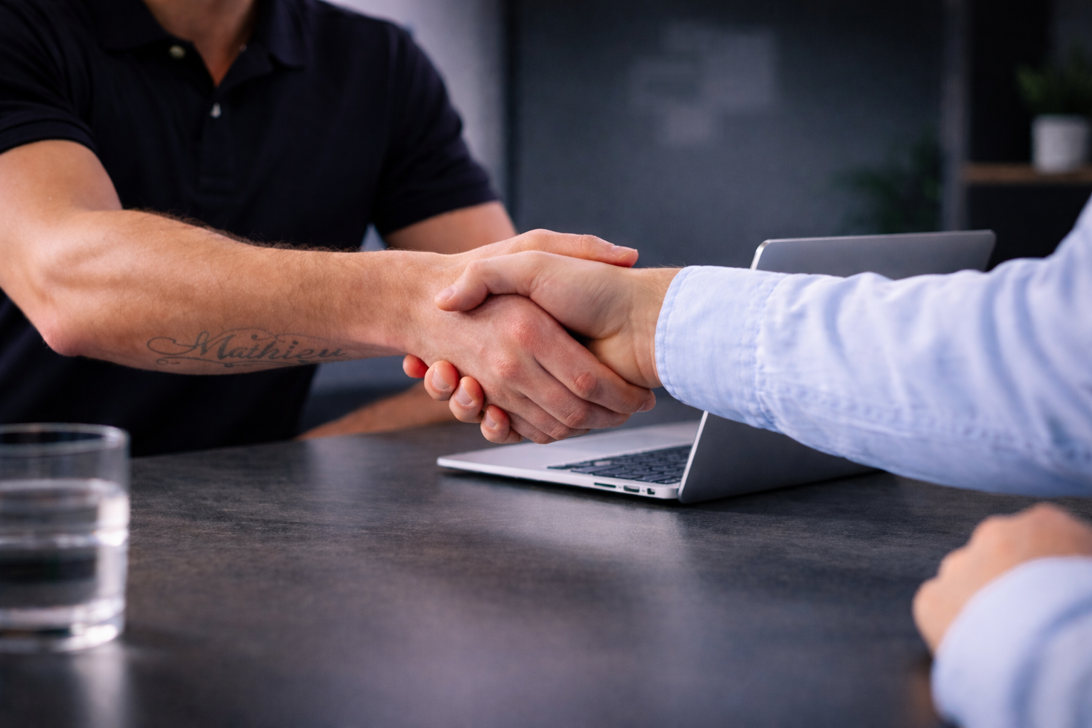 Espace de rendez-vous RM Codex Digital